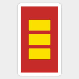 Shoretrooper bicep Magnet